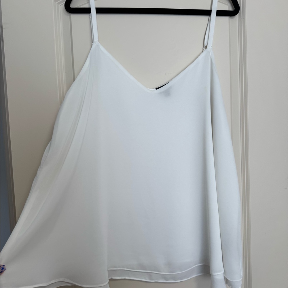 Torrid Asymmetrical Camisole
